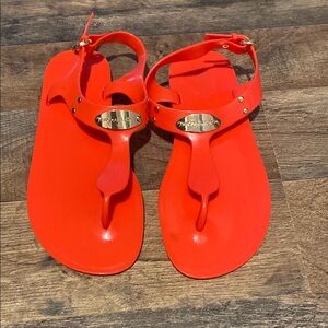 Michael Kors Sandal Women’s size 6